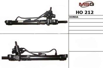 msg-ho212 Рулевая рейка MSG HO 212